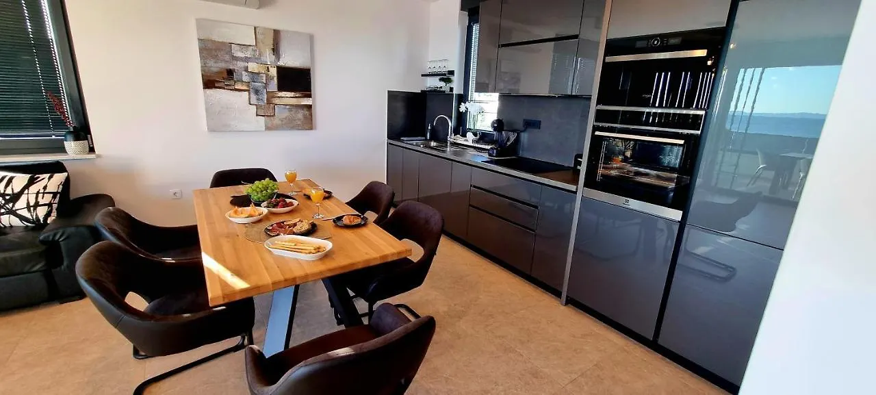 Dinary Apartman Vir